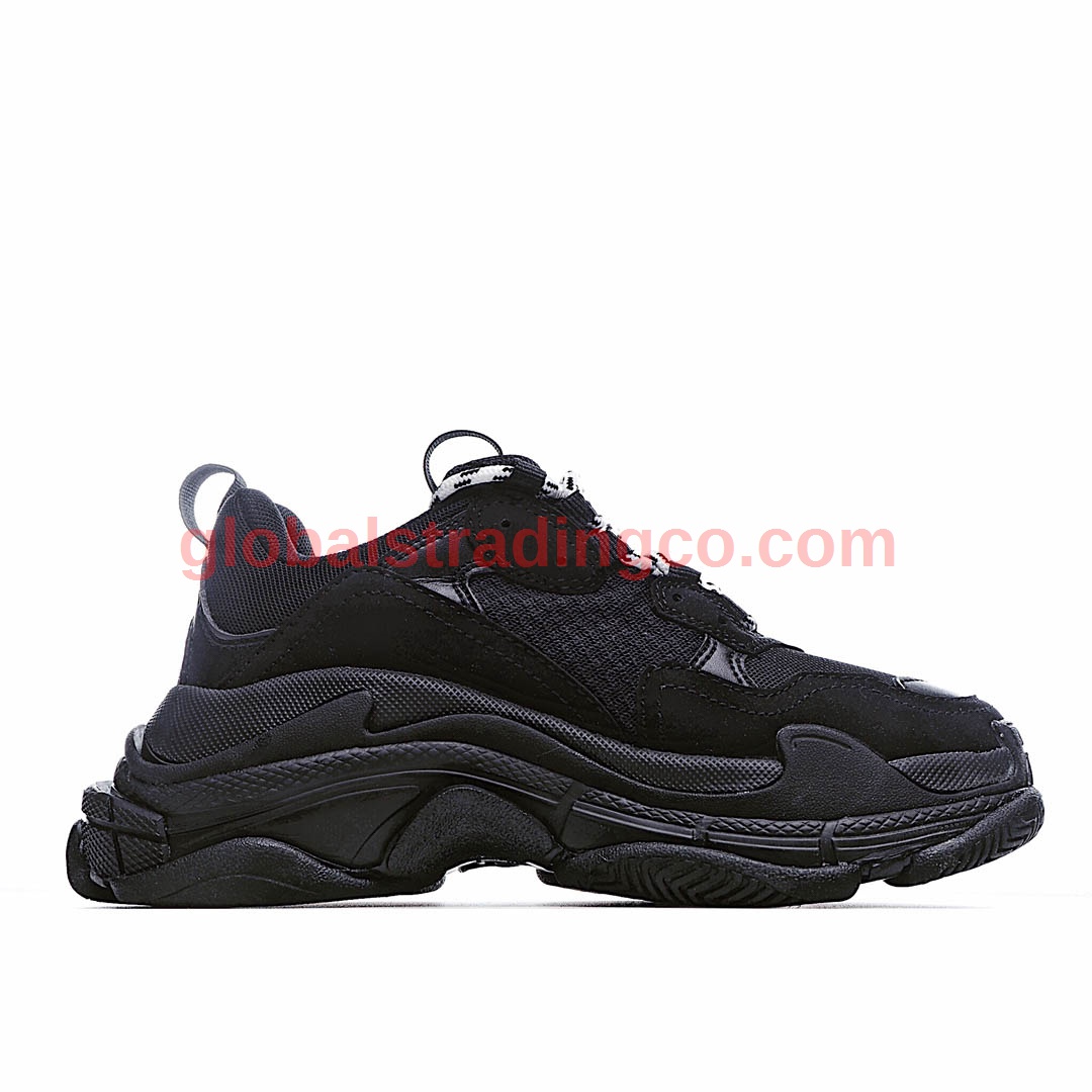 Balenciaga Triple S Dad Shoes Running Shoes
